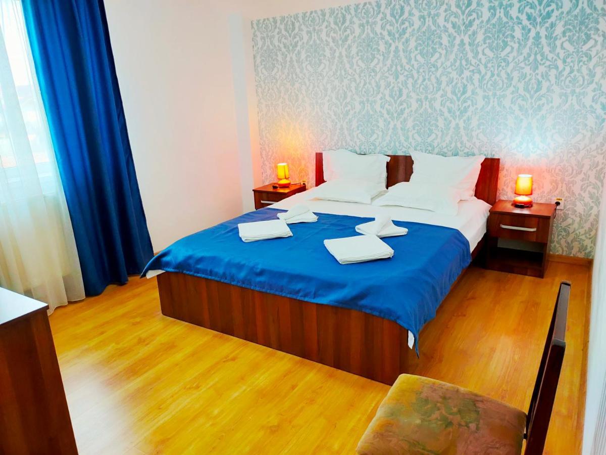Casa Beyaz Hotel Mangalia Exterior photo