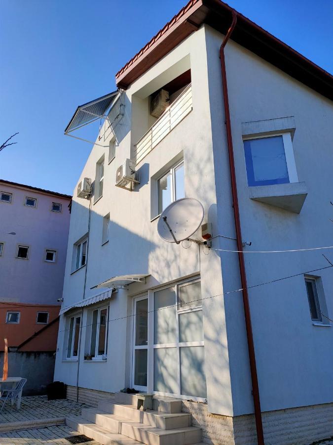 Casa Beyaz Hotel Mangalia Exterior photo
