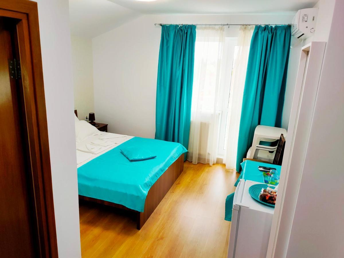 Casa Beyaz Hotel Mangalia Exterior photo