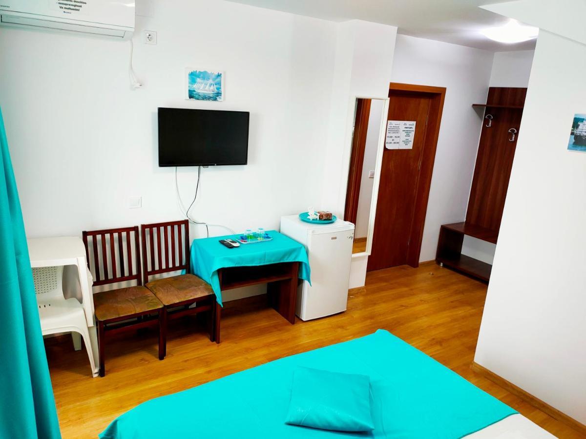Casa Beyaz Hotel Mangalia Exterior photo