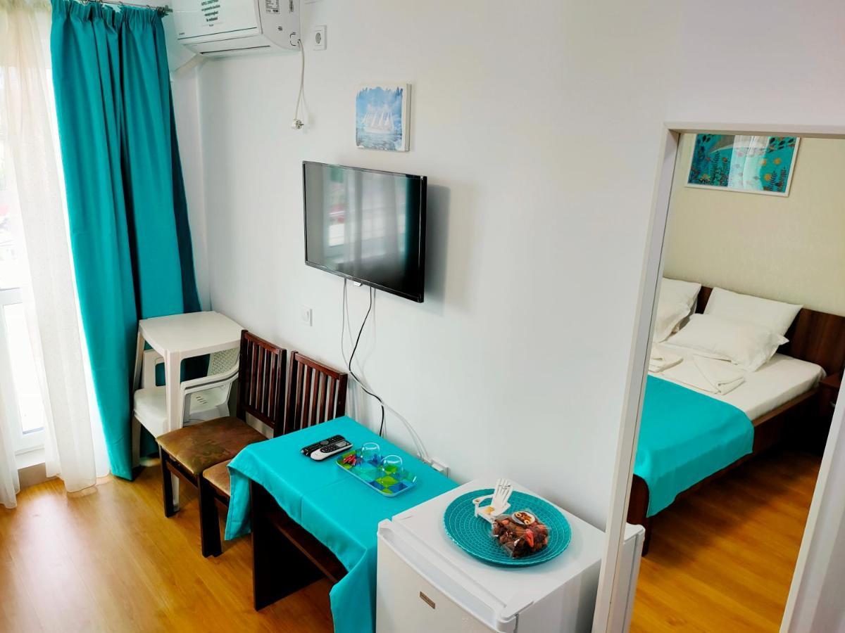Casa Beyaz Hotel Mangalia Exterior photo