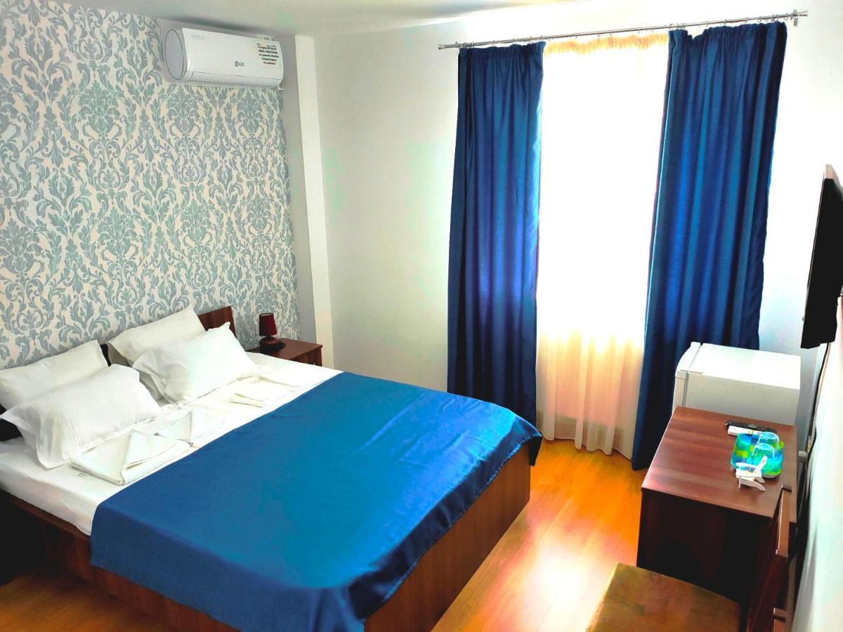Casa Beyaz Hotel Mangalia Exterior photo